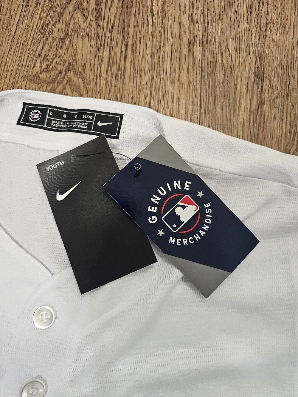 Nike new oakland